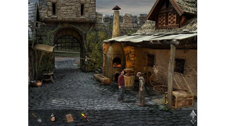 Everlight - Atari bringt es auf den Markt