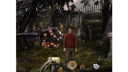 Everlight - Screenshots