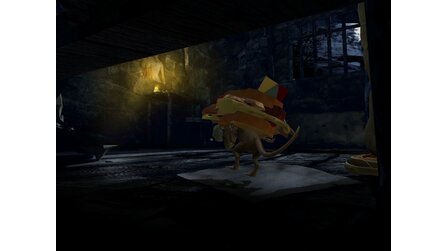 Everlight - Screenshots