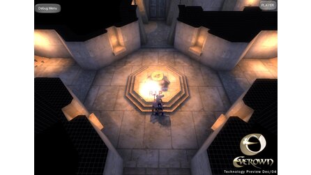 Everown - Online-Kampfspiel enthüllt