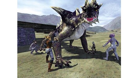 Everquest 2 - Ingame-Szenen und mehr