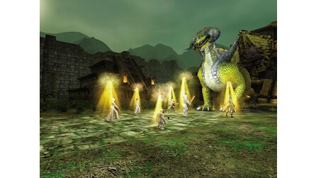 Everquest 2-Gewinnspiel - Die Gewinner vom 14. Tag