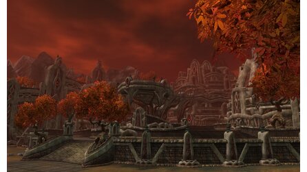 Everquest 2: Chains of Eternity - Screenshots