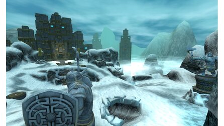Everquest 2 - Screenshots