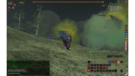 Everquest 2: Echoes Of Faydwer - Screenshots