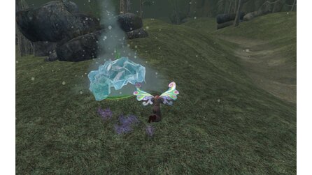Everquest 2: Echoes Of Faydwer - Screenshots