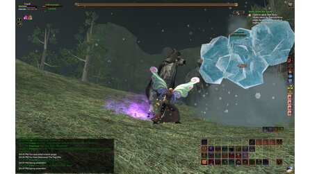 EverQuest 2 - Neues Update kommt am Freitag