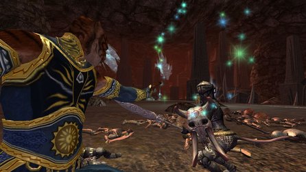 Everquest 2 - Halas Reborn-Update