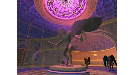 Everquest 2: Kingdom of Sky - Screenshots