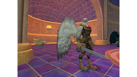Everquest 2: Kingdom of Sky - Screenshots