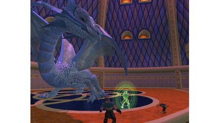 Everquest 2: Kingdom of Sky - Screenshots