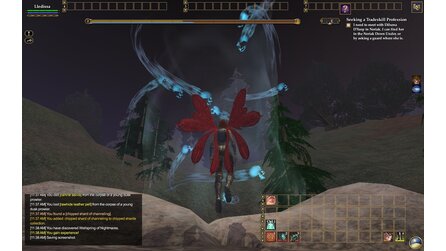 Everquest 2: Rise of Kunark - Screenshots