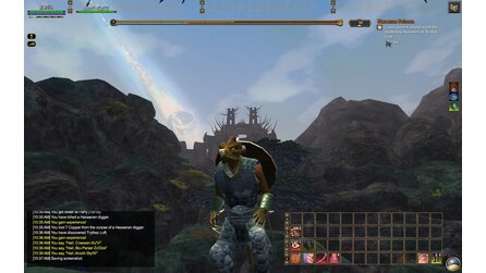 Everquest 2: Rise of Kunark - Neues Bildmaterial und Verlosung