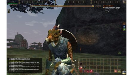 Everquest 2 - Game Update 42 ist online