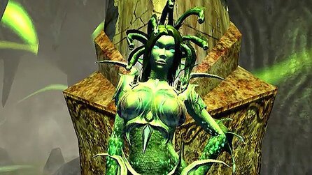Hardcore-Gamer - Sind Frauen über 30 Jahren