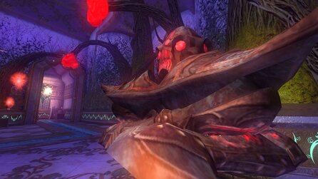Everquest 2: Sentinels Fate - Screenshots
