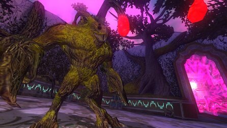 Everquest 2: Sentinels Fate - Screenshots