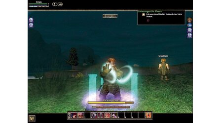 EverQuest 2 - Erstaunliche Zahlen