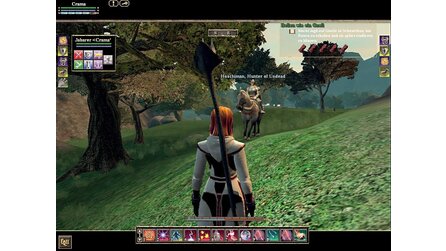 Everquest 2 - Hilfe für Hurrikan-Flutopfer