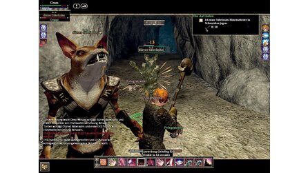 Everquest 2 - Erleichterungen für Solo-Spieler