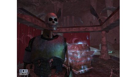 Everquest 2: The Bloodline Chronicles - Screenshots