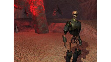Everquest 2: The Bloodline Chronicles - Screenshots