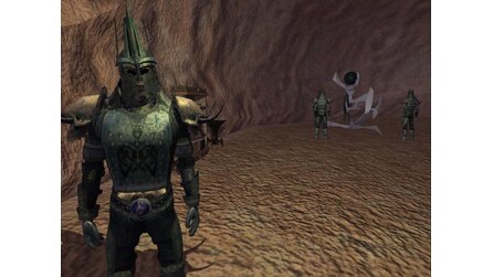 Everquest 2: The Bloodline Chronicles - Screenshots