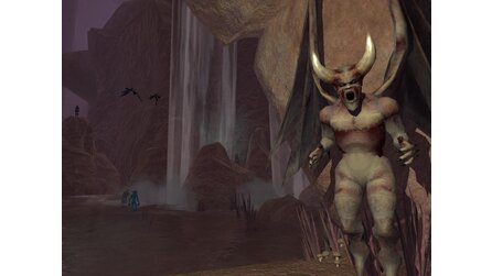 EverQuest 2: Addon - Bloodline Chronicles angekündigt