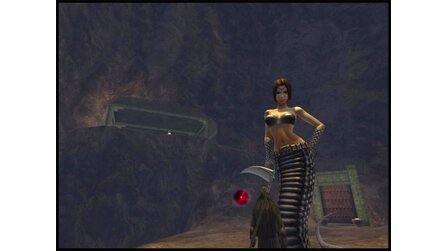Everquest 2: The Fallen Dynasty - Screenshots