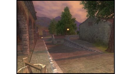 Everquest 2: The Fallen Dynasty - Screenshots