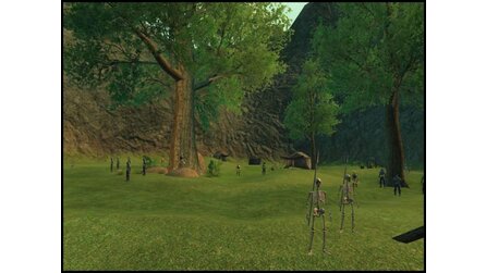 Everquest 2: The Fallen Dynasty - Screenshots