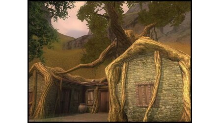 Everquest 2: The Fallen Dynasty - Screenshots