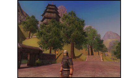 EverQuest 2: The Fallen Dynasty - Bewegte Bilder