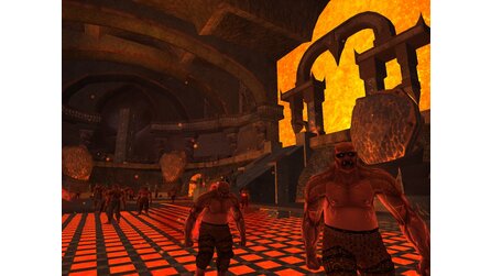 Everquest 2: The Shadow Odyssey - Screenshots