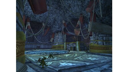 Everquest 2: The Shadow Odyssey - Screenshots