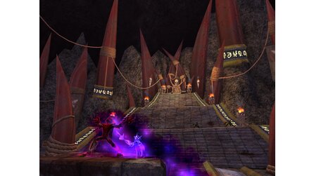 Everquest 2: The Shadow Odyssey - Screenshots
