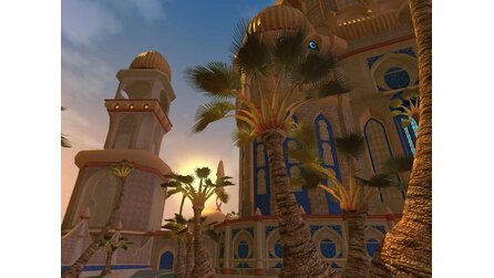 Everquest 2: Desert of Flames - Screenshots