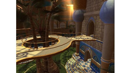 Everquest 2: Desert of Flames - Screenshots