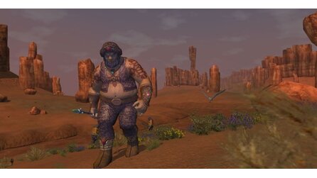 Everquest 2: Desert of Flames - Screenshots