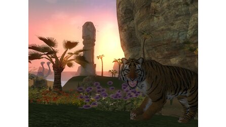 Everquest 2: Wüste der Flammen - Gewinnspiel abgeschlossen