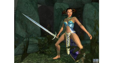 Everquest 2 - Im Spiel Pizza bestellen