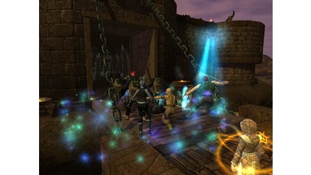 Everquest 2 - Nie war ein Online-RPG schöner