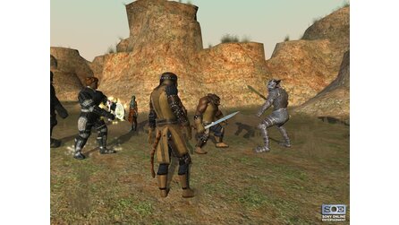 Everquest 2 - Beta-Turnier