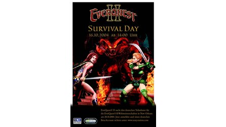 Everquest 2 - Reise nach New Orleans erkämpfen