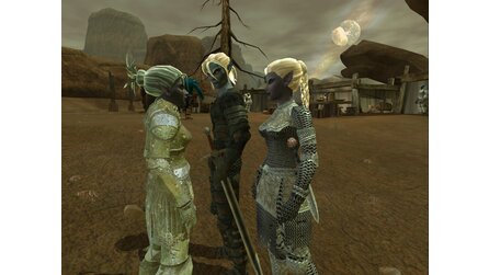 Everquest 2 - Starttermin und Preis [Update]