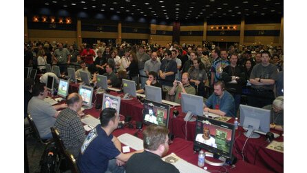 Everquest 2 - Meisterschaft mit deutscher Beteiligung