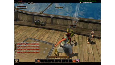 Everquest 2 + Dark Age of Camelot - Erfahrene Spieler gesucht