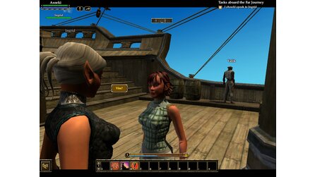 EverQuest 2 - VIP-Zugänge zu gewinnen