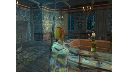 EverQuest 2 - Ab jetzt mit Frisör
