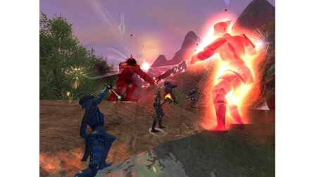 Everquest 2 - Drittes Abenteuerset erhältlich